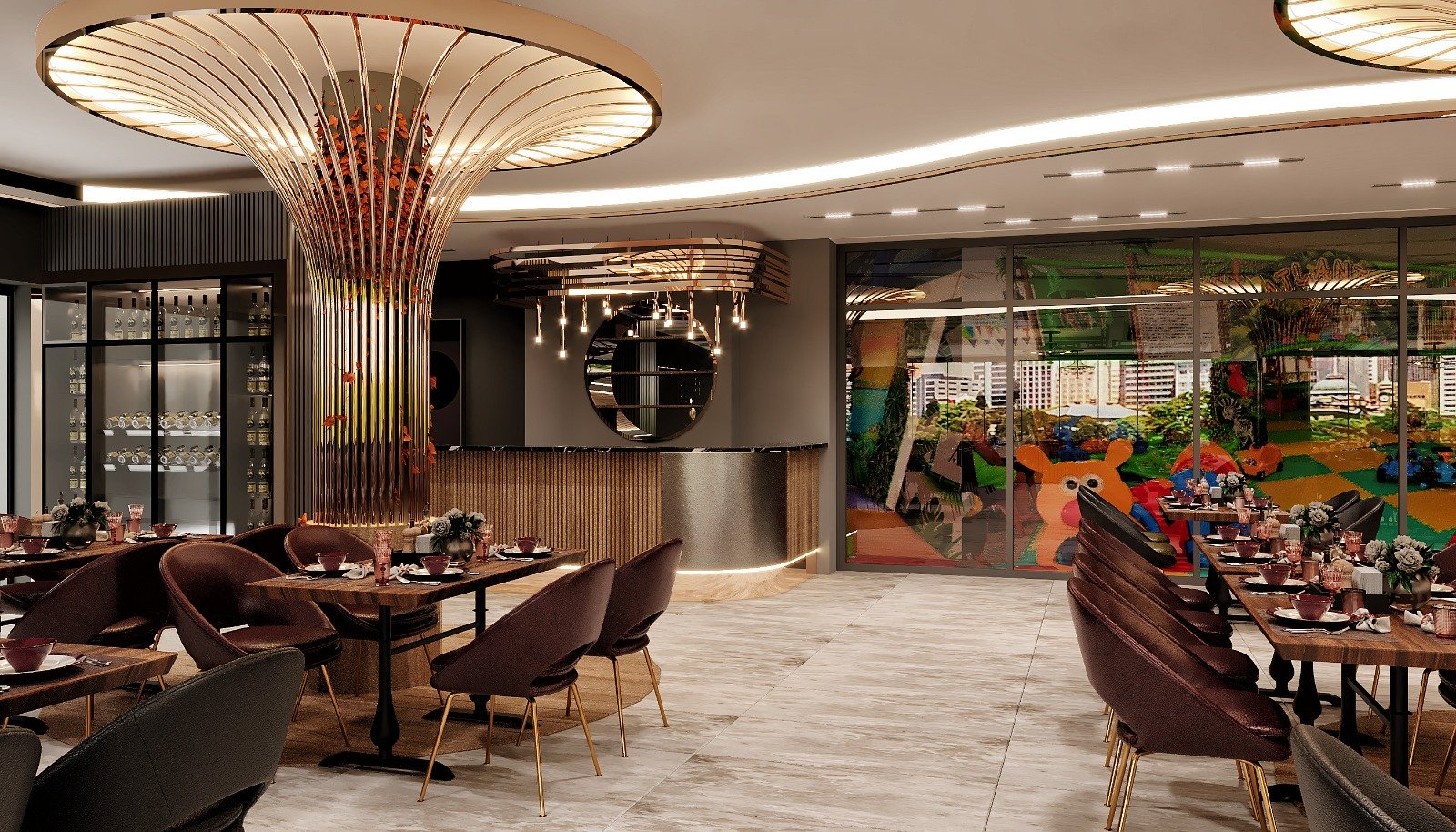 Hisar Balık Restaurant 6
